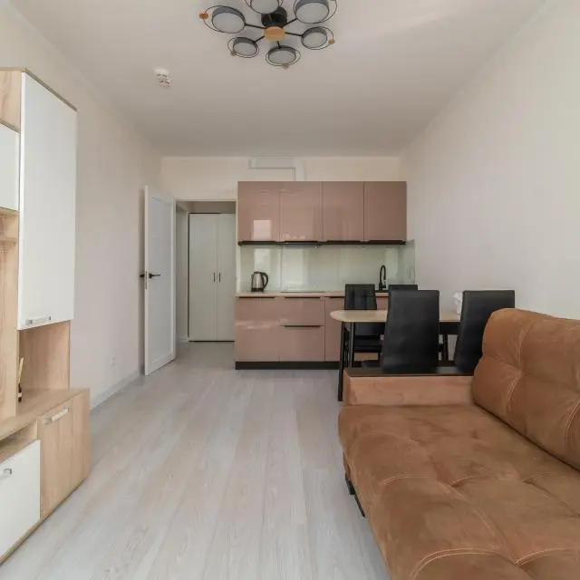 Реальные фото Sutki Rent (Сутки Рент) на проспекте Энергетиков
