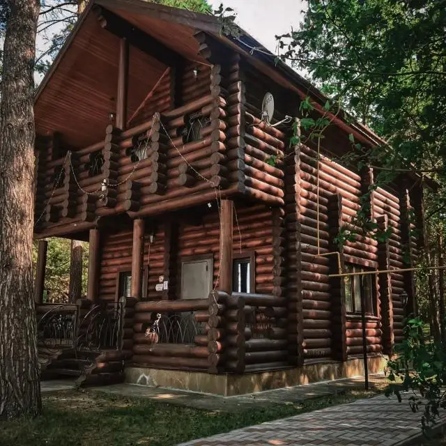 Реальные фото Гостевой комплекс Берег