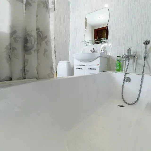 Реальные фото Апартаменты на улице Чуйкова 31