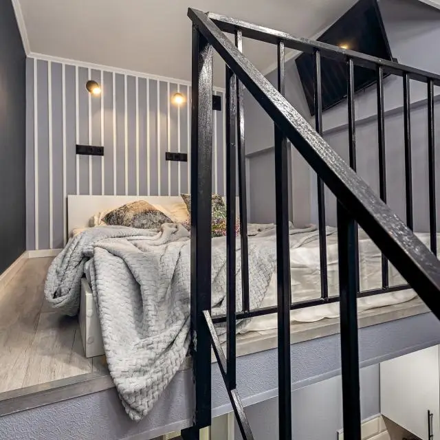 Реальные фото InHome24 (ИнХоум24) на улице Автозаводская 23 корпус 7