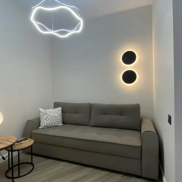 Реальные фото Futuro Relax Home: у Парка и Озера