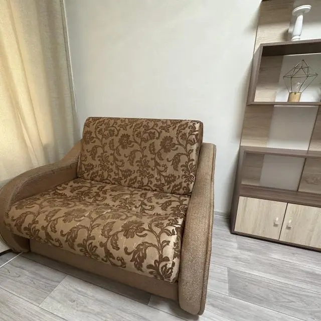 Реальные фото Апартаменты в новом ЖК на 20 этаже