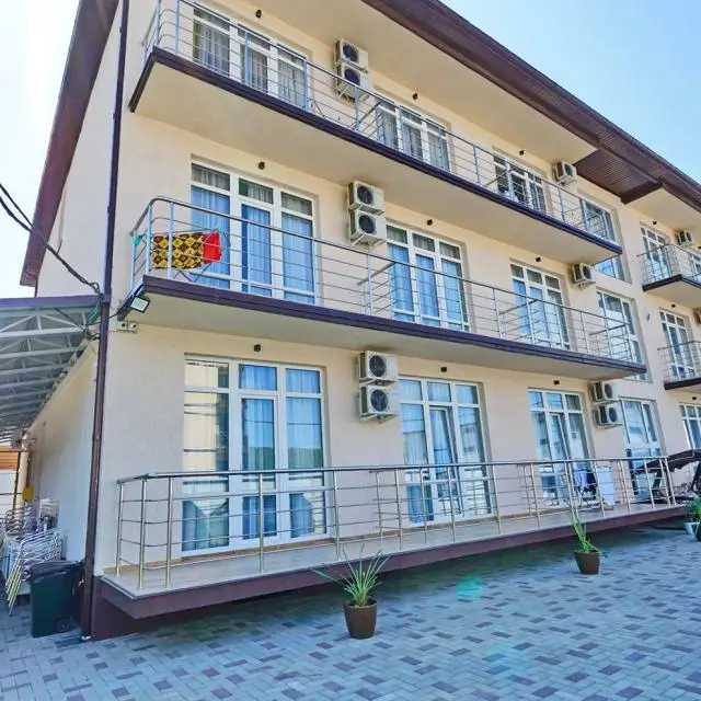 Реальные фото Волна