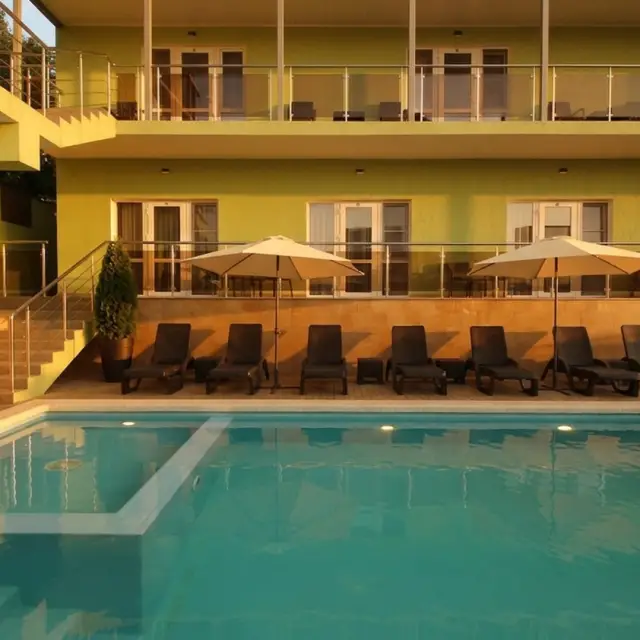 Реальные фото GemstButikHotel (ГемстБутикОтель)