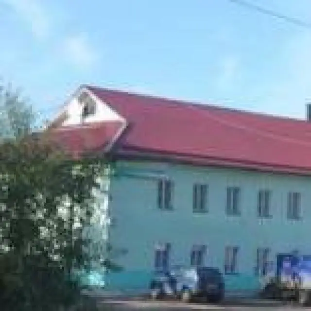 Реальные фото Уют