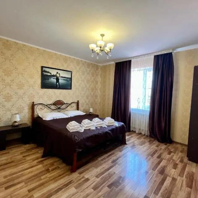 Реальные фото Вап-Отель