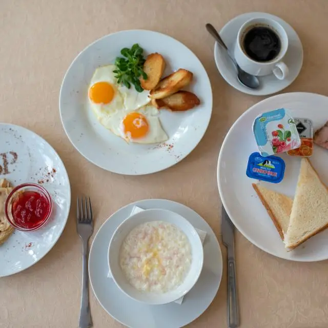 Реальные фото Sherwood Park Hotel (Шервуд Парк Отель)