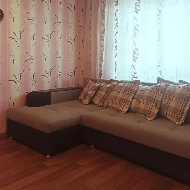 Реальные фото Апартаменты на улице Аделя Кутуя 8
