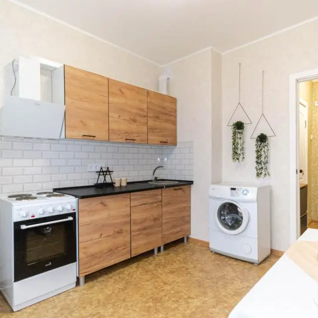 Реальные фото Niki Rent на Строительной