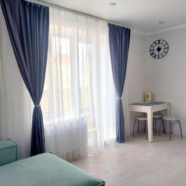 Реальные фото Апартаменты в 15-м микрорайоне, 37 