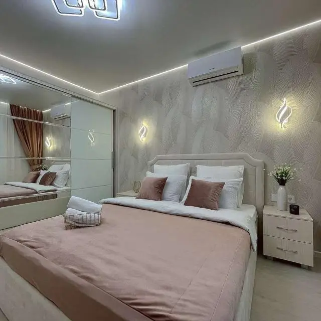 Реальные фото Апартаменты на ул. Трофимова, 6