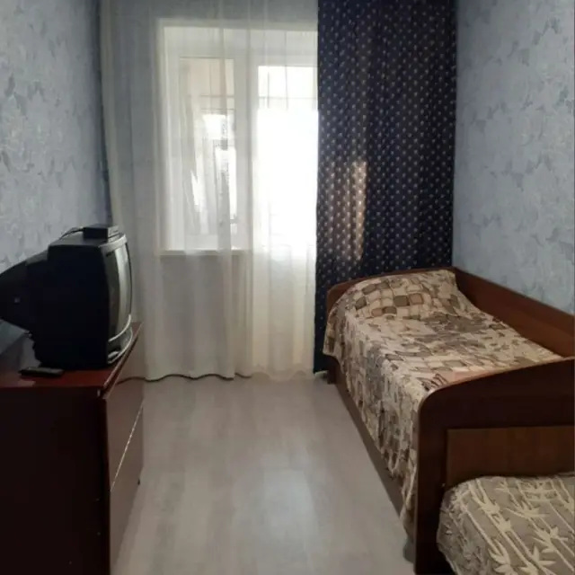 Реальные фото Апартаменты на улице Николая Отрады, 5