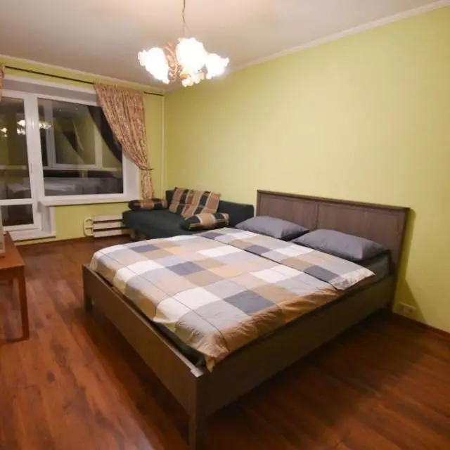 Реальные фото UNO на улице 2 Пугачевская 12к2