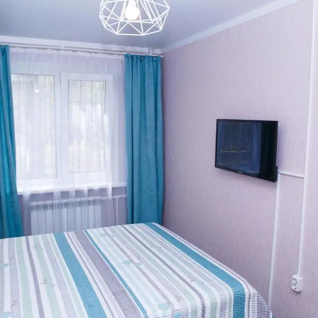 Реальные фото YourHouse (ЙоХаус) в 1-м микрорайоне 5