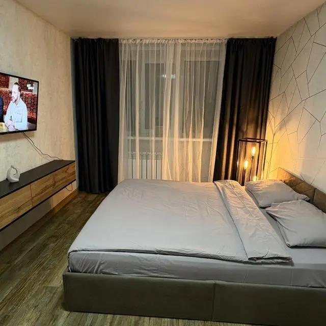 Реальные фото Апартаменты на улице Слепнёва, 30А