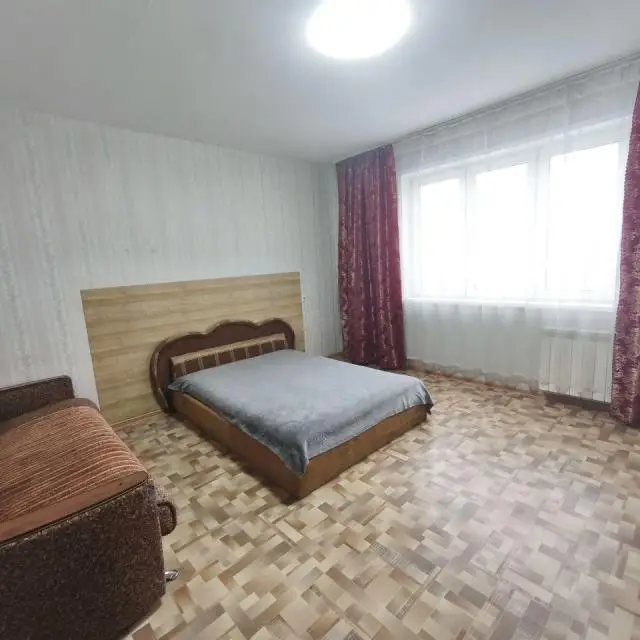 Реальные фото Апартаменты на улице Чернышевского 114