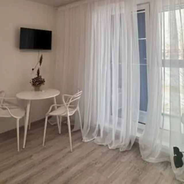 Реальные фото Апартаменты на улице  имени Ефрейтора Потехина 2