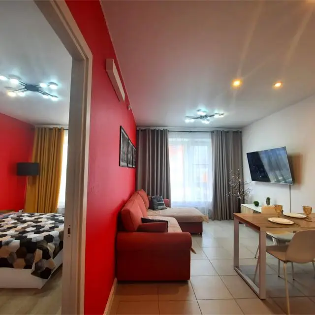 Реальные фото The Loft Studio Moscow (Лофт Студио) на улице Амурская