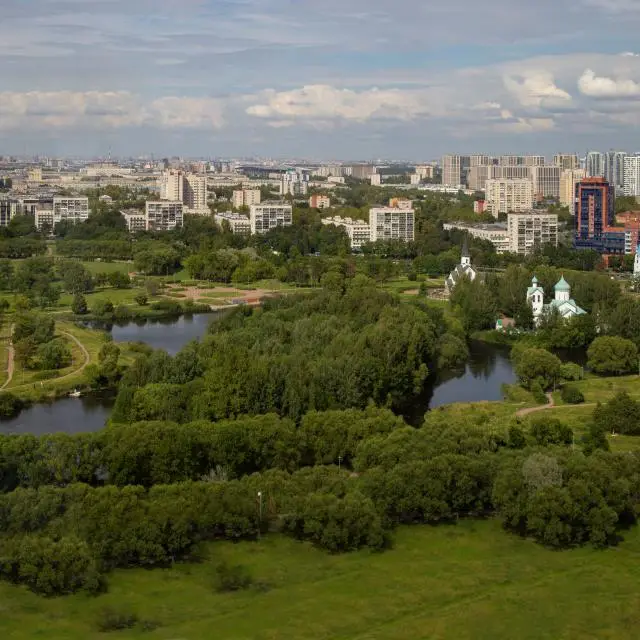 Реальные фото DOMINA Пулково Апарт-отель (Домина)