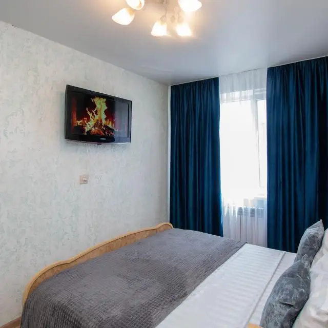 Реальные фото Room Hotel (Рум Отель) на улице Кирова 84