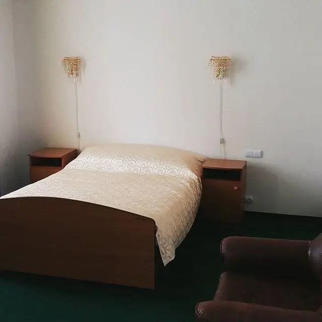 Реальные фото Улунга