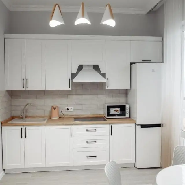 Реальные фото Апартаменты на проспекте Юрия Гагарина 310/11