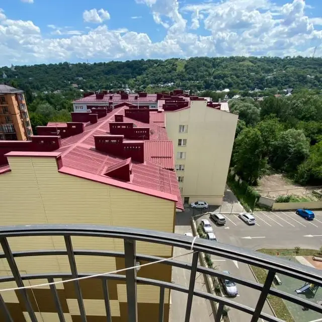 Реальные фото Апартаменты на улице Пестова