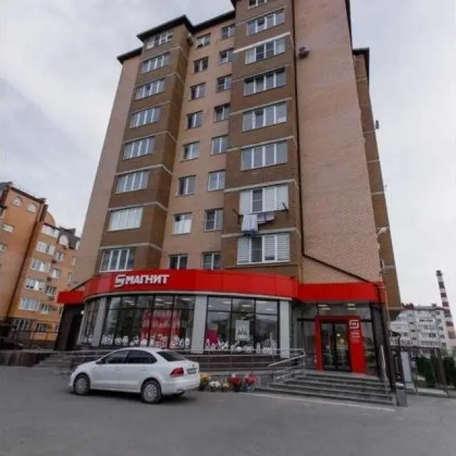 Реальные фото Rent Min-Vody (Рэнт Мин-Воды) на улице Новоселов 5А