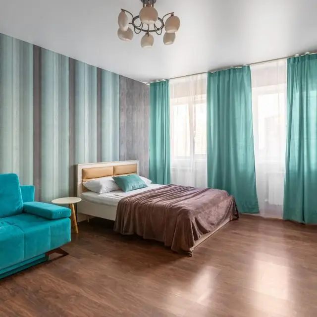 Реальные фото Апартаменты Room-Room Краснознаменная 62