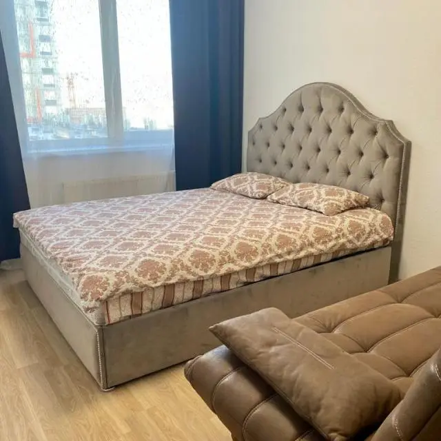 Реальные фото DreamHouse на Щербакова