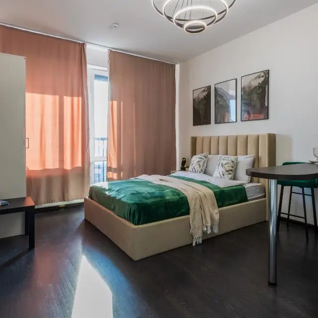 Реальные фото ApartMe на улице Верхне-Каменская