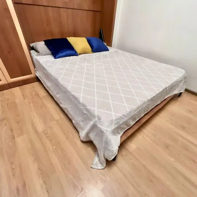 Реальные фото Апартаменты на улице Комсомольская 19/27
