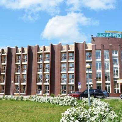 Переславль