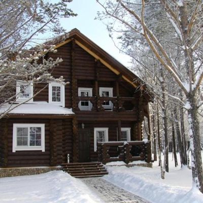 Байкальские сезоны (Ангарский исток)