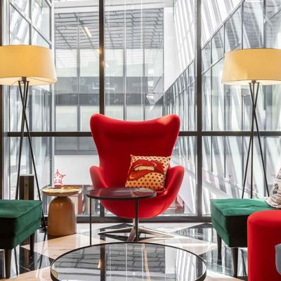 Maxima Domodedovo Hotel (Максима Домодедово)