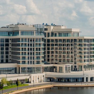 Эрбелия от Васта, Завидово