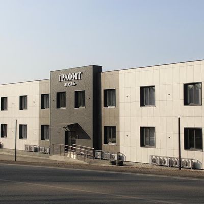 Графит