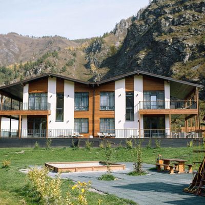 Klever Resort&SPA (Клевер Резорт энд СПА)