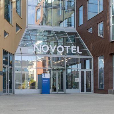 Novotel Архангельск (Новотель)