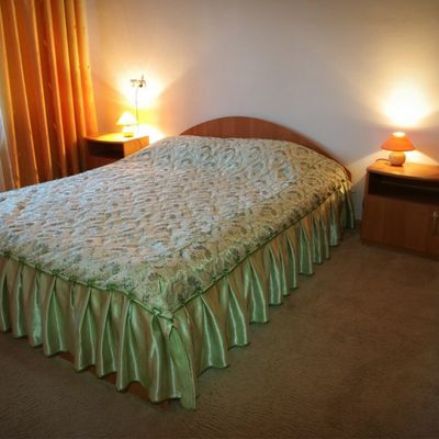 Жарки