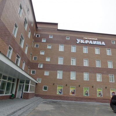 Маяк (бывш.Украина)