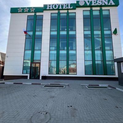 Vesna (Весна)