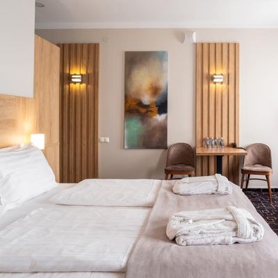 Amber Shore Resort (Амбер Шор Резорт)