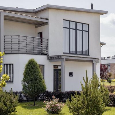 Romanovo SPA Hotel 4* (Романово СПА)