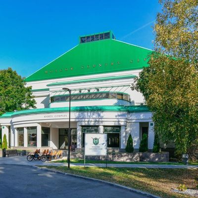Moscow Country Club (Москоу Кантри Клаб)