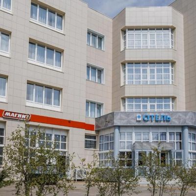 Sleepers Avia Hotel (Слиперс Авиа)