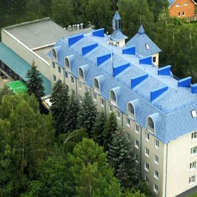 Боулинг-отель Новые горки