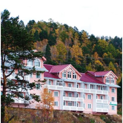 Арабеска