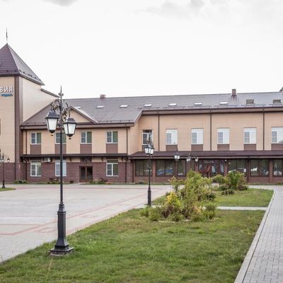 Островия