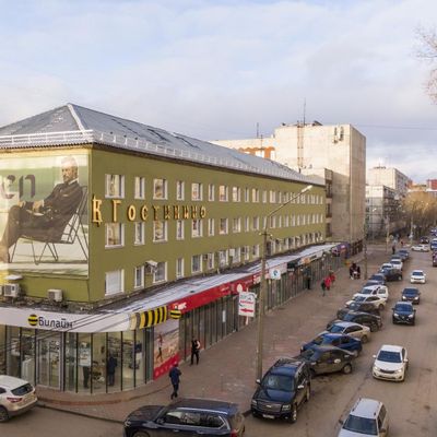 Строитель